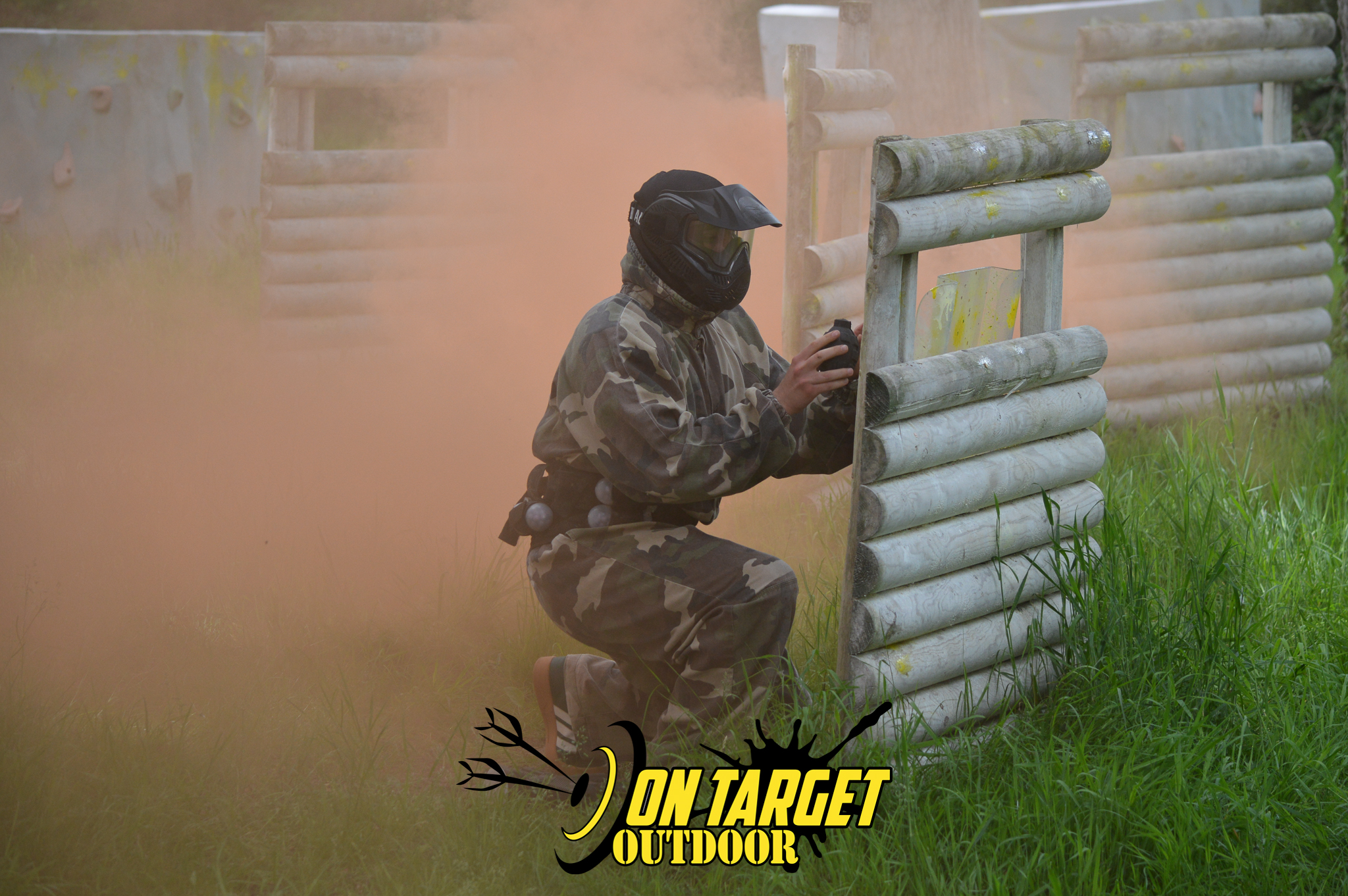 On Target Outdoor Newquay