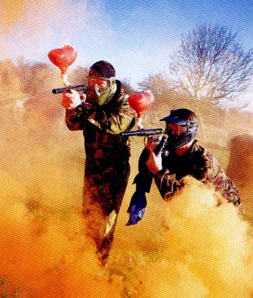 Adventure Sports (Warwickshire) Ltd