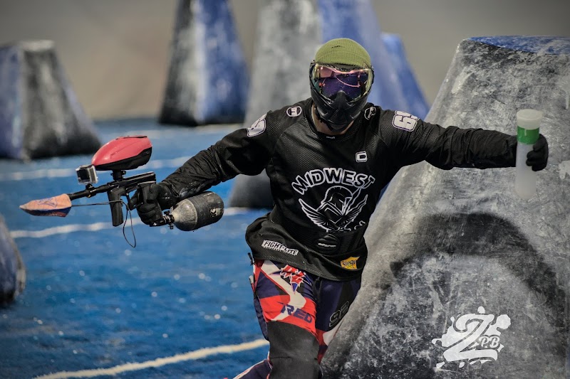 Siege Paintball LLC - Photo 1