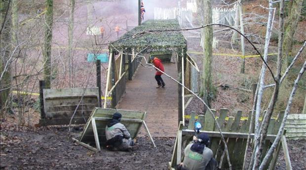 Exeter Activity Centre (Skirmish) - Photo 1