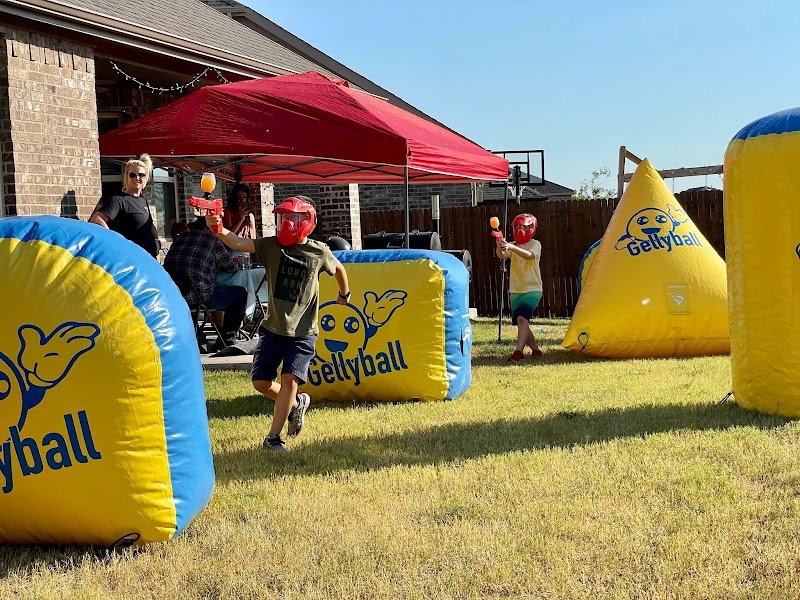Saginaw GellyBall - Photo 1
