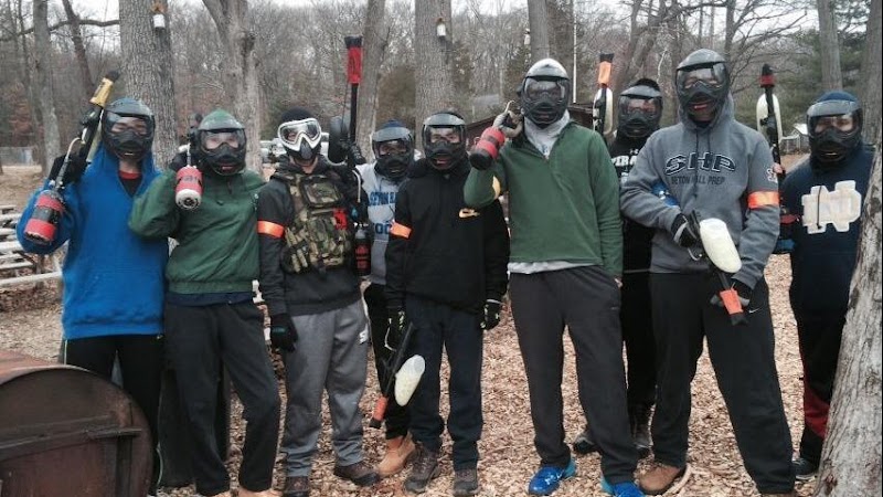 Battle Creek Paintball - Photo 1