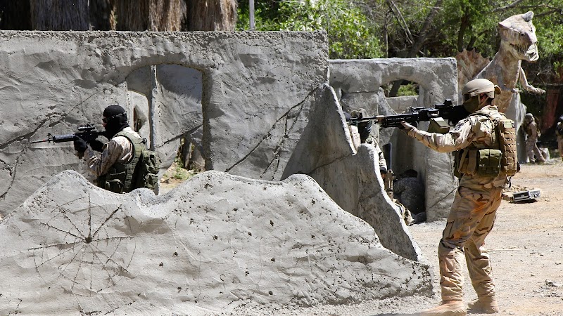 Wildlands Airsoft - Photo 1