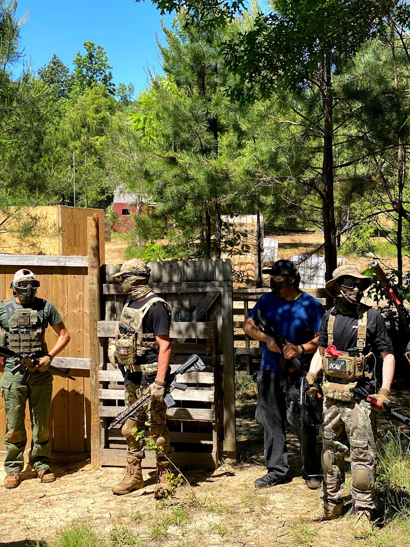 Sector 9 Airsoft - Photo 1
