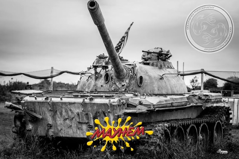 Mayhem Paintball and Airsoft - Photo 1