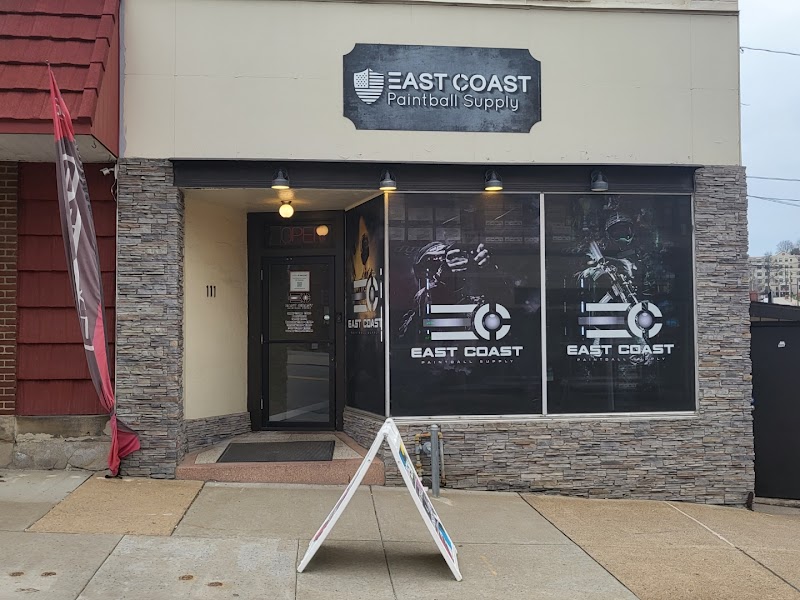 East Coast Paintball Supply - Photo 1