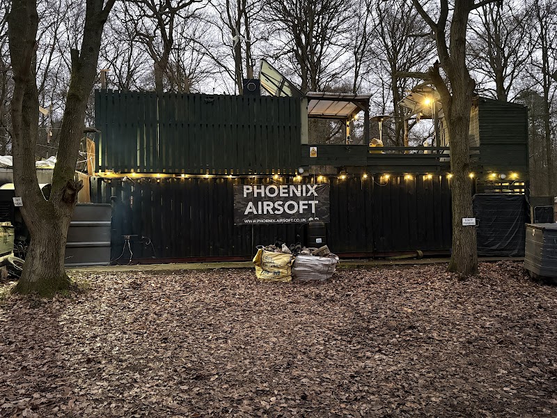 Phoenix Airsoft - Photo 1