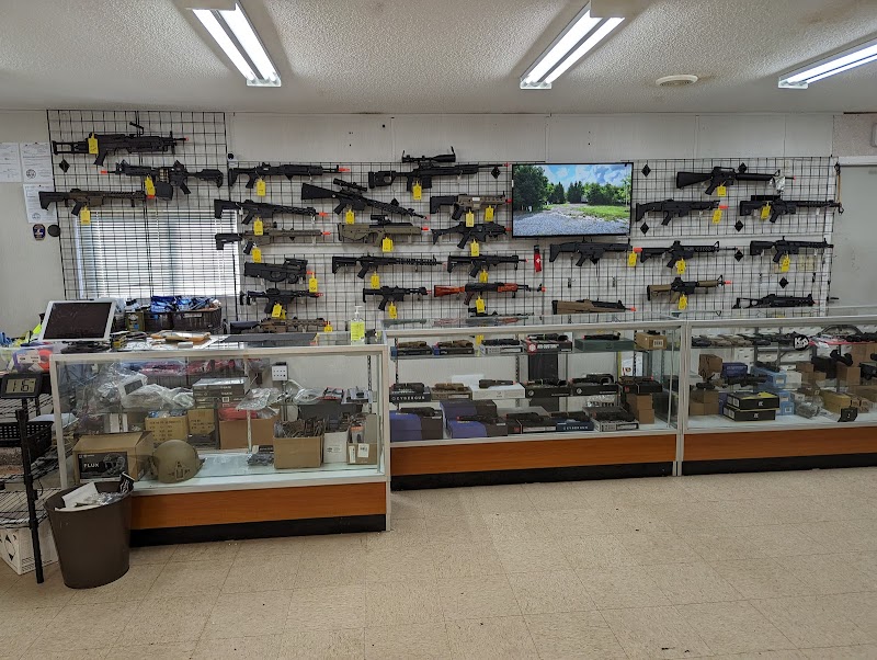 Airsoft Charleston LLC - Photo 1
